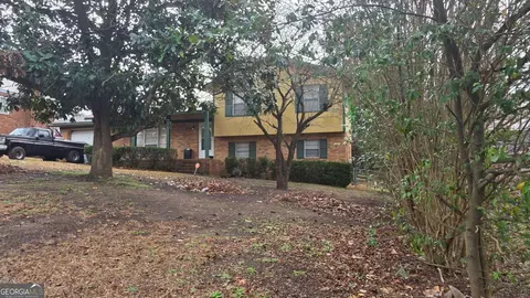3762 Fairington Dr, Hephzibah, GA 30815