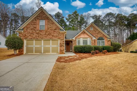421 Jennifer Springs Dr, Monroe, GA 30656