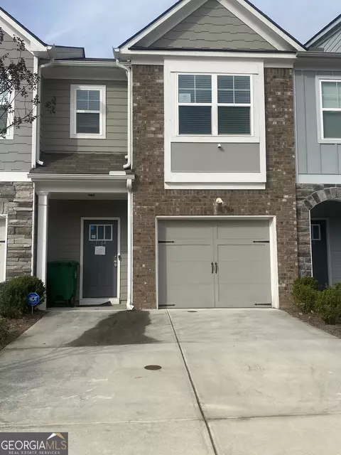 1964 Dillon Dr, Lithonia, GA 30058