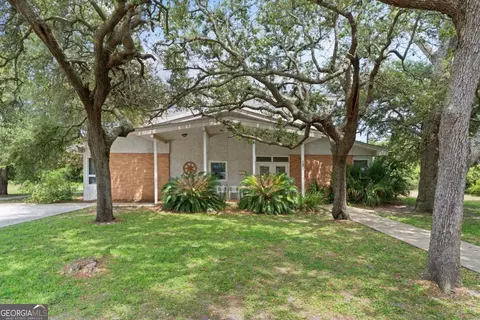 12 Bliss Ln, Jekyll Island, GA 31527