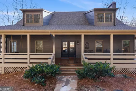 2162 Valley View Dr, Jasper, GA 30143