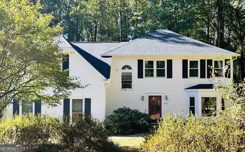 157 Rockspray Rdg, Peachtree City, GA 30269