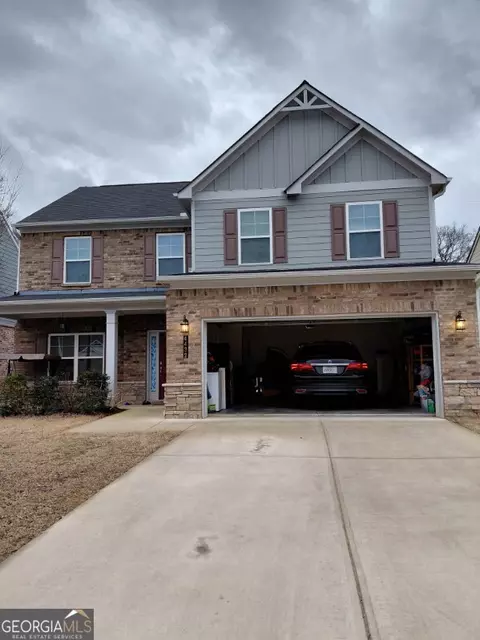 4432 Demesne Way, Powder Springs, GA 30127