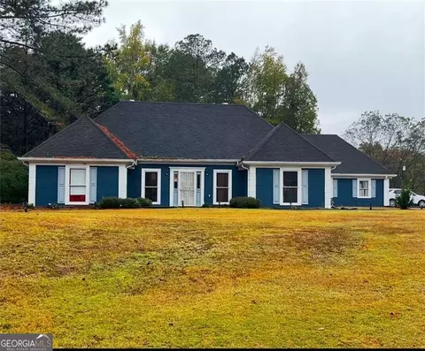 1501 Shoals Creek Dr SW, Conyers, GA 30094