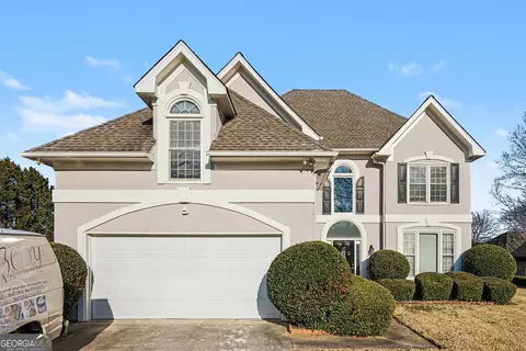 3170 Sherwood Oaks Ct, Decatur, GA 30034