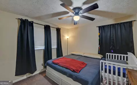 Bedroom - 926 Skyline Dr, Toccoa, GA 30577 photo 2 of 5