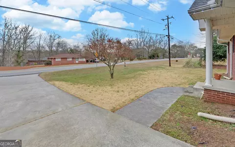 Exterior - 926 Skyline Dr, Toccoa, GA 30577 photo 13 of 13
