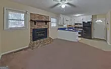 Living - 926 Skyline Dr, Toccoa, GA 30577 photo 3 of 10