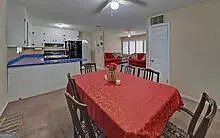 Dining - 926 Skyline Dr, Toccoa, GA 30577 photo 2 of 2