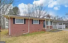 Other - 926 Skyline Dr, Toccoa, GA 30577 photo 1 of 15