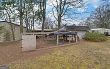 Exterior - 926 Skyline Dr, Toccoa, GA 30577 photo 3 of 13