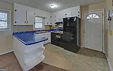 Kitchen - 926 Skyline Dr, Toccoa, GA 30577 photo 1 of 2