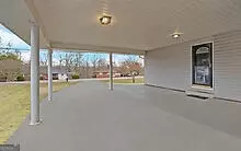 Exterior - 926 Skyline Dr, Toccoa, GA 30577 photo 5 of 13