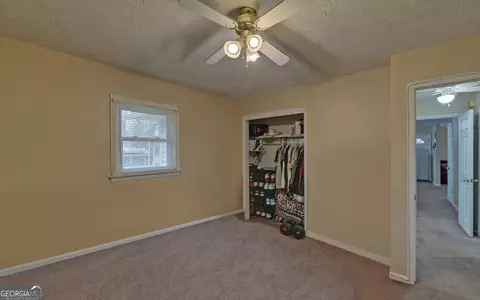 Bedroom - 926 Skyline Dr, Toccoa, GA 30577 photo 5 of 5