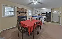 Dining - 926 Skyline Dr, Toccoa, GA 30577 photo 1 of 2