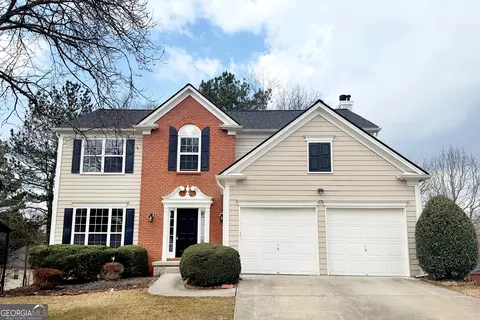 2345 Hiawassee Dr, Duluth, GA 30097