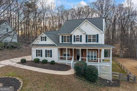 7720 Paces Ln, Gainesville, GA 30506