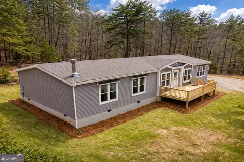 12661 Highway 100, Rome, GA 30165