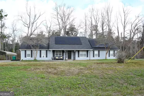 4120 Clay Dr, Valdosta, GA 31605