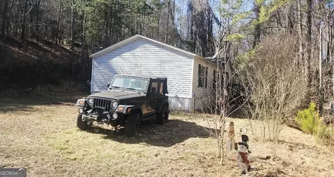 14 Whispering Springs Rd, Jasper, GA 30143