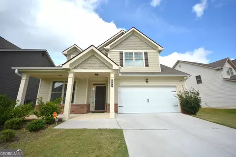 2377 Ticonic Rd, Lithonia, GA 30058