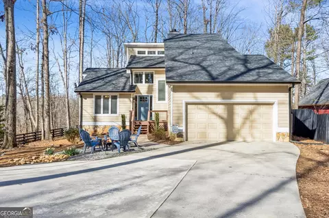 241 Sundown Way, Dawsonville, GA 30534