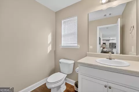 Entry Way - 618 Bledsoe Dr, Guyton, GA 31312 photo 9 of 11