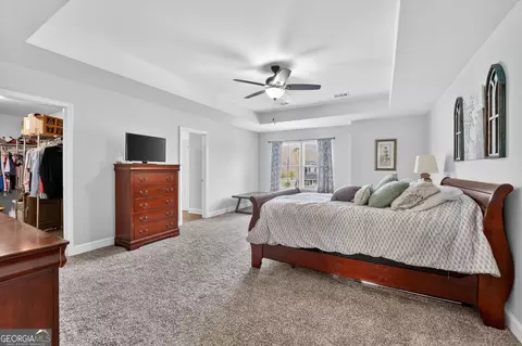 Bedroom - 618 Bledsoe Dr, Guyton, GA 31312 photo 1 of 4