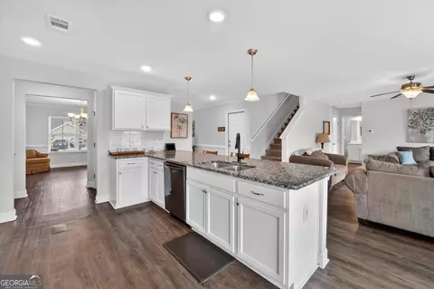 Other - 618 Bledsoe Dr, Guyton, GA 31312 photo 6 of 17