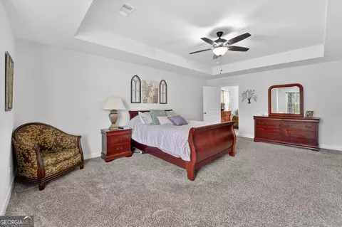 Bedroom - 618 Bledsoe Dr, Guyton, GA 31312 photo 2 of 4