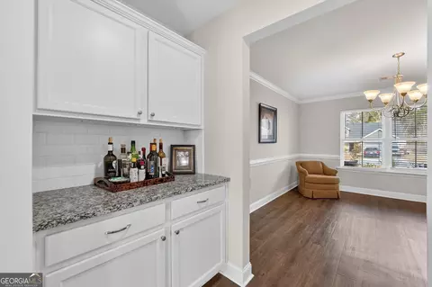 Entry Way - 618 Bledsoe Dr, Guyton, GA 31312 photo 4 of 11