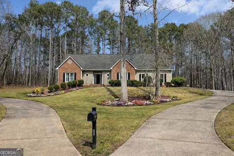160 Spivey Chase Trl, Jonesboro, GA 30236