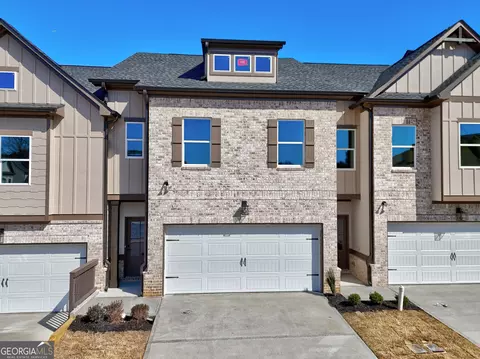 4304 Fern River Bnd #73, Norcross, GA 30093