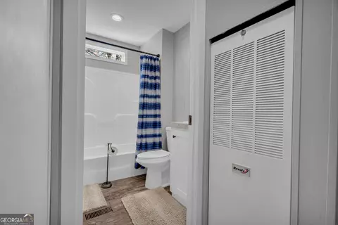 Entry Way - 102 Meadowlark Ln, Toccoa, GA 30577 photo 1 of 1