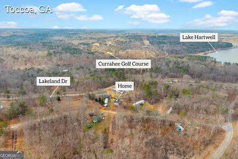 View/Area - 102 Meadowlark Ln, Toccoa, GA 30577 photo 2 of 3