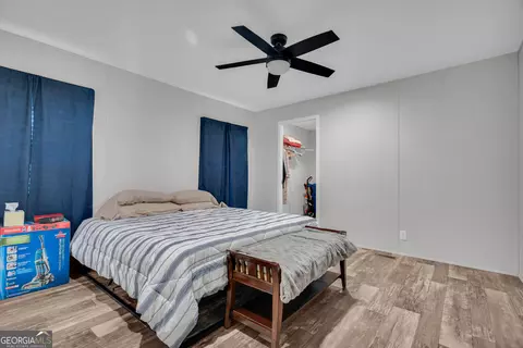 Bedroom - 102 Meadowlark Ln, Toccoa, GA 30577 photo 4 of 5