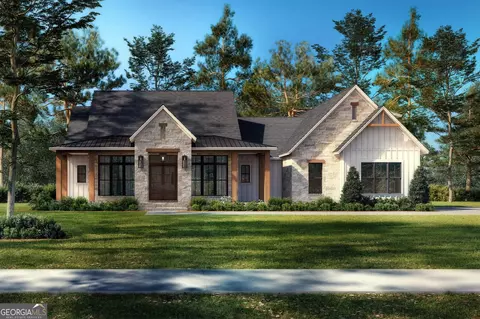 1021 Riverstone Dr, Social Circle, GA 30025