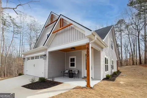 502 Point Rd, Westminster, SC 29693