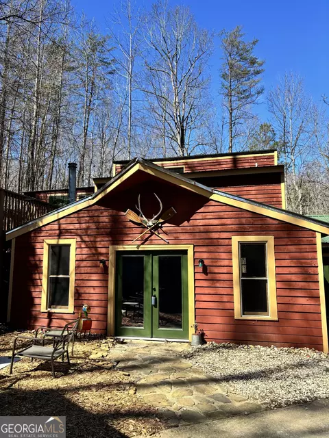 53 Crest View Dr, Dahlonega, GA 30533
