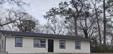 4370 Ashland Dr, Macon, GA 31206