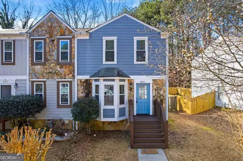3517 Kennesaw Station Dr NW, Kennesaw, GA 30144
