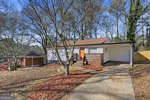 2369 Springdale Rd SW, Atlanta, GA 30315