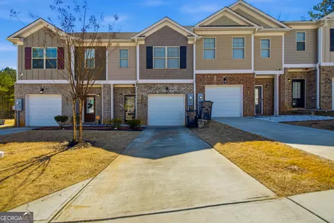 1503 Oconnor Dr, Jonesboro, GA 30236