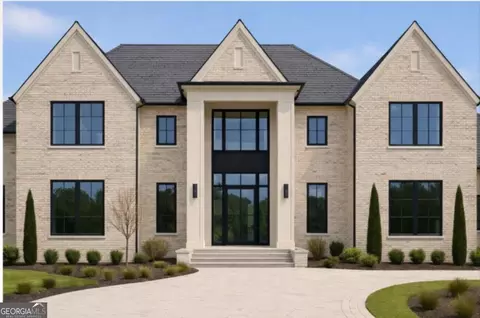 2067 Fontainbleau Dr, Conyers, GA 30094