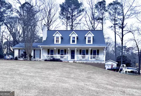 196 Regal Way W, Mcdonough, GA 30253