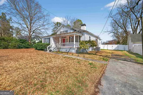 302 N Lafayette St, Eatonton, GA 31024