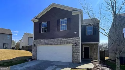 33 Ivey Hollow Cir, Dawsonville, GA 30534