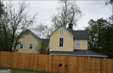 310 Sumter St, Oglethorpe, GA 31068