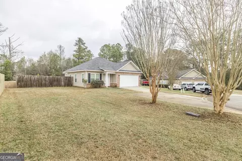 Exterior - 103 Denali Dr, Perry, GA 31069 photo 2 of 8