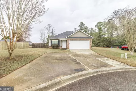 Exterior - 103 Denali Dr, Perry, GA 31069 photo 3 of 8